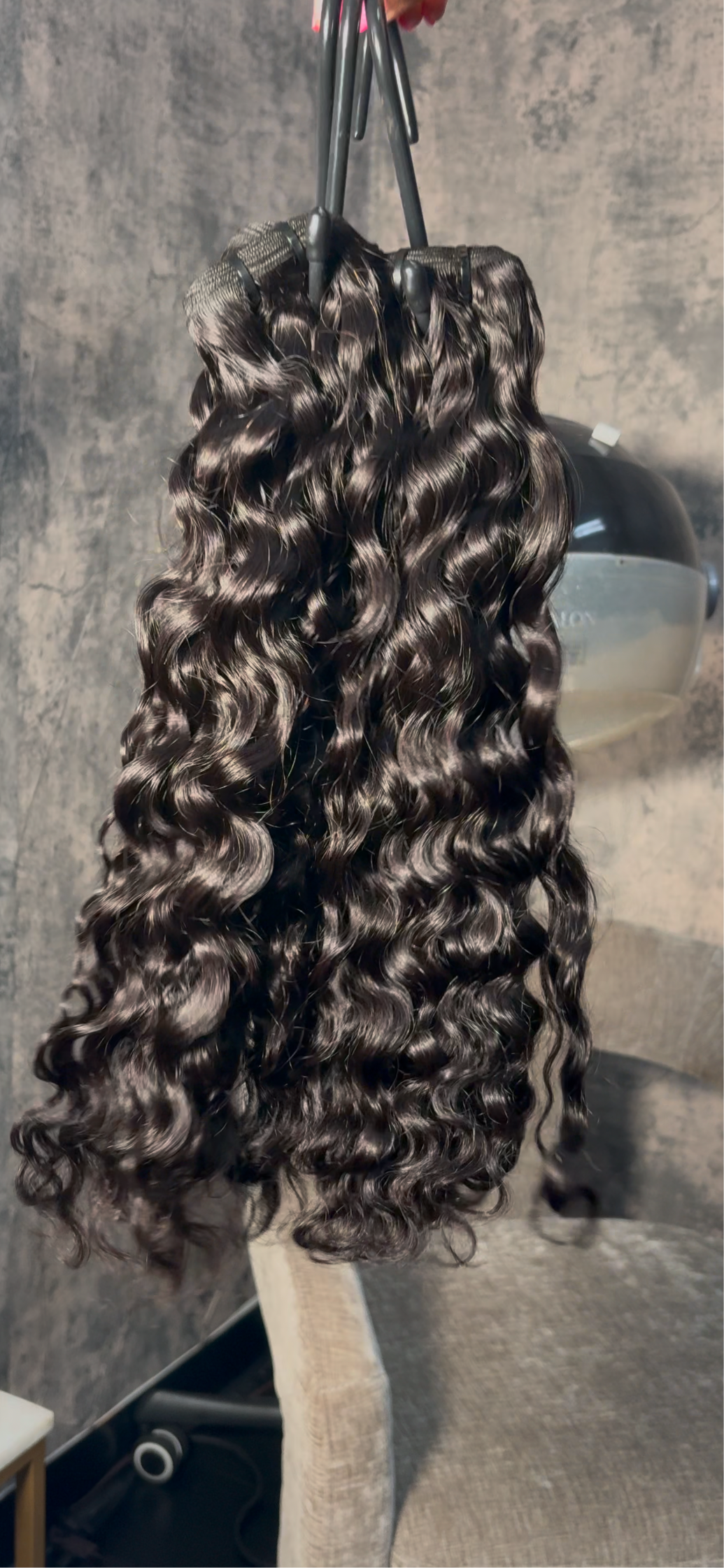 Deep Wave Bundles