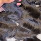 Body Wave Clip In Extensions (10pcs each bundle)